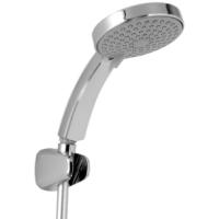 Душевой гарнитур Jacob Delafon Citrus E12917-CP Хром