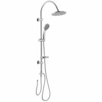 Душевая система Latuno L80043 Хром
