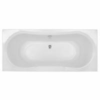 Акриловая ванна Aquanet Valencia 180х80 210300 без гидромассажа