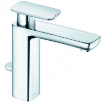 Смеситель для раковины Kludi E2 492950575 Хром