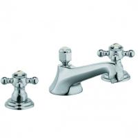 Смеситель для раковины Kludi Adlon 510460520 Хром