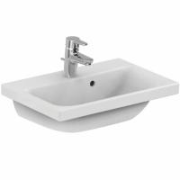 Раковина Ideal Standard Connect Space 55 E136401 Белая