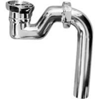Слив-перелив BelBagno BB567-01-TI-CRM Хром