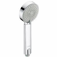 Ручной душ WasserKRAFT A035 Хром