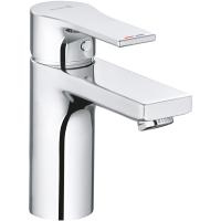 Смеситель для раковины Kludi Zenta SL 482980565 Хром