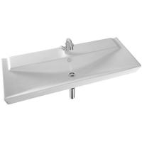 Раковина Jacob Delafon Reve 120 E4800-00 Белая