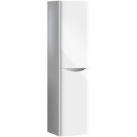 Шкаф пенал Vincea Roberta 40 VSC-1R150LW подвесной L.White