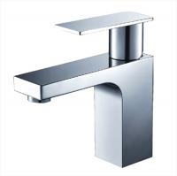 Смеситель для раковины Schein Prince 41717E/8017001 Хром