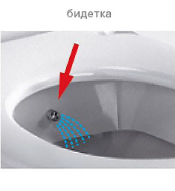 Унитаз Vitra S50 7740B003-0850 подвесной без сиденья Унитаз Vitra S50 7740B003-0850 подвесной без сиденья