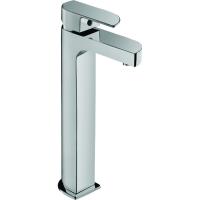 Смеситель для раковины Jaquar Alive ALI-CHR-85005B Хром