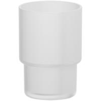 Стакан для зубных щеток Artwelle Universell ASP 001 Белый матовый