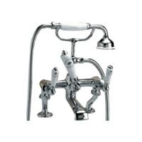 Смеситель для ванны Devon&Devon Coventry MARF20/BCR Хром