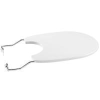 Крышка для биде Roca Carmen 806B5000B Белая