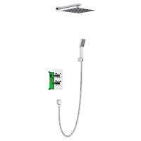 Душевая система Timo Petruma SX-5159/00SM chrome Хром
