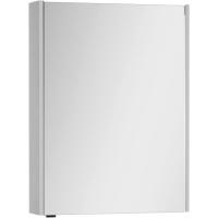 Зеркальный шкаф Aquanet Франка 65 183043 R Белый