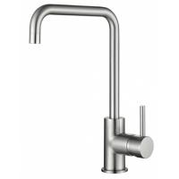 Смеситель для кухни Kaiser Merkur 26844-5 Серебро