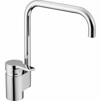 Смеситель для кухни Ideal Standard Active B8084AA Хром