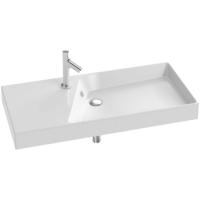 Раковина Jacob Delafon Rythmik 100 EXN112-Z-00