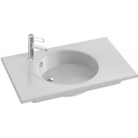 Раковина Jacob Delafon Odeon Rive Gauche 80 EXAW112-Z-00