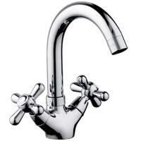 Смеситель для кухни Mixxus Premium Dominox 274 MXP0087 Хром