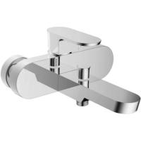 Смеситель для ванны Clever Selene 98150 Хром