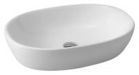 Раковина Azzurra Nuvola NUV200/AP6 bianco lucido