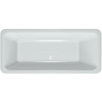 Акриловая ванна Kolpa San Eroica FS 180x80 Basis