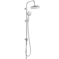 Душевая стойка Orange O-Shower OW04 Хром