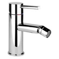 Смеситель для биде Gessi Ozone 13807.031 Хром