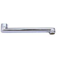 Излив Rav Slezak SR0316 Хром