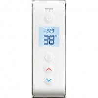 Смеситель для душа Jacob Delafon DTV Promt 527D-0 Белый