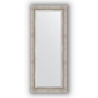 Зеркало Evoform Exclusive 146х61 Римское серебро