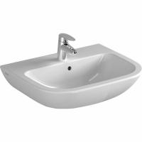 Раковина Vitra S20 5503B003-0001 Белый