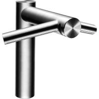 Смеситель для раковины Dyson Airblade Wash+Dry WD 05 с сушилкой Хром матовый