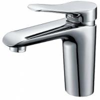 Смеситель для раковины Kaiser Sena 74011 Хром