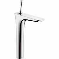 Смеситель для раковины Hansgrohe PuraVida 15072 Хром