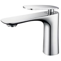 Смеситель для раковины Aquanet Cosmo FF35289-6 Хром