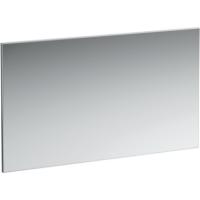 Зеркало Laufen Frame 25 120 4.4740.7.900.144.1 с алюминиевой рамкой