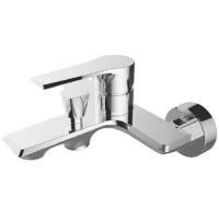 Смеситель для ванны BelBagno Bocco BOC-VASM-CRM Хром
