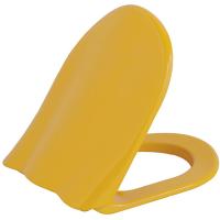 Крышка-сиденье Soft Close Creavit Ducky KC1003.01.1200E
