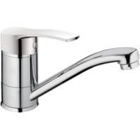 Смеситель для кухни Mixxus Focus 004-15 CM MX0018 Хром