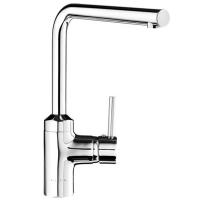 Смеситель для кухни Kludi L-ine 428190577 Хром