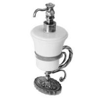 Дозатор Migliore Edera ML.EDR-60.317 CR (хром)