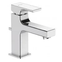 Смеситель для раковины Jacob Delafon Strayt E8776-CP Хром