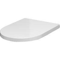 Крышка-сиденье AM PM Spirit v 2.0 C707856WH с Микролифтом