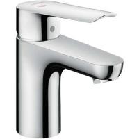 Смеситель для раковины Hansgrohe Logis E 71160000 Хром