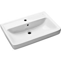 Раковина Diborg Дрея Q 70 191645 Белая