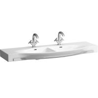 Раковина Laufen Palace New 150 8.1470.6.000.104.1 двойная