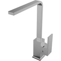 Смеситель для кухни Raiber Zuks R1603 Хром