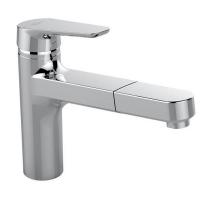 Смеситель для кухни Ideal Standard Ceraplan III B0956AA Хром
